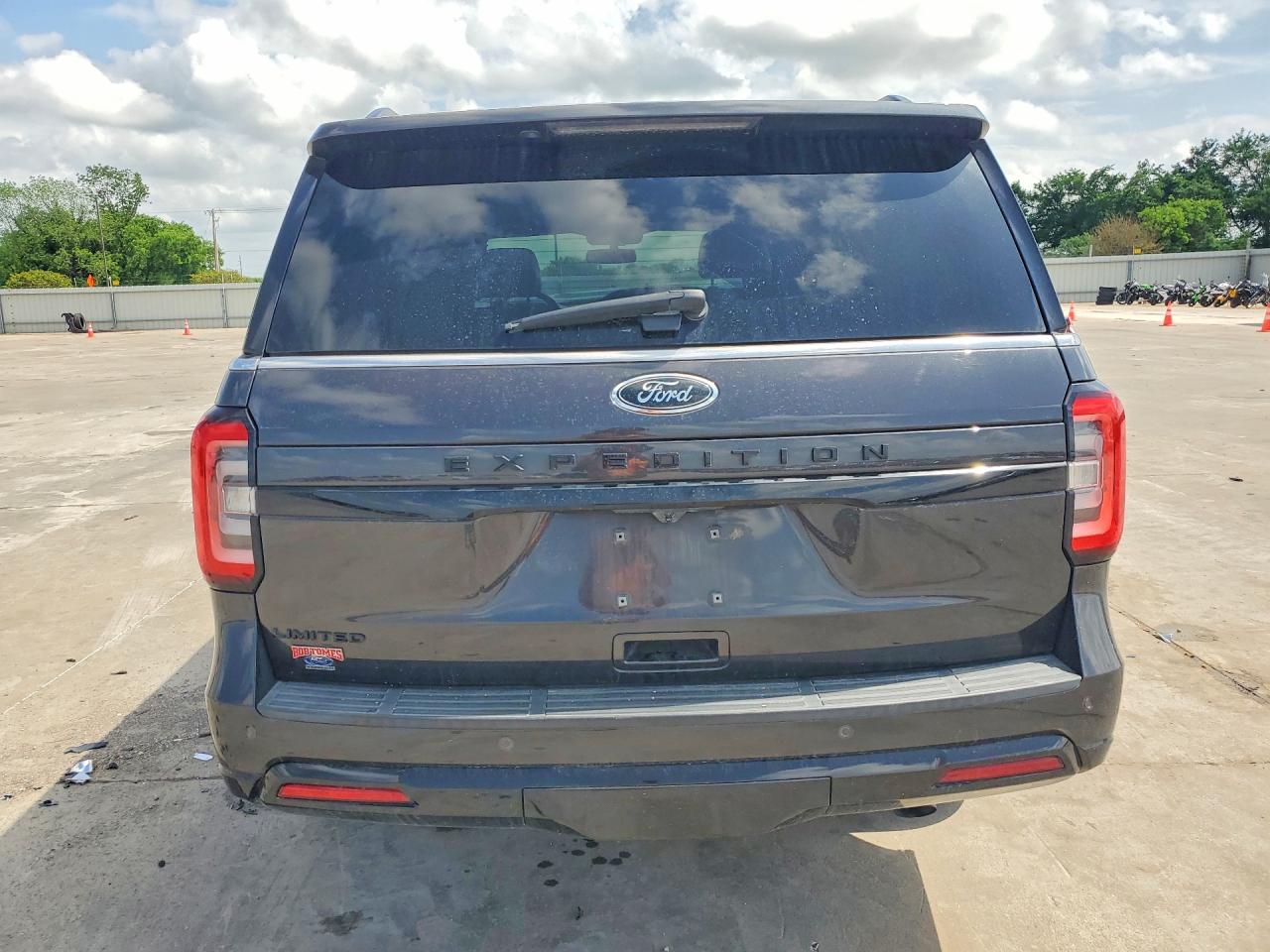 Ford Expedition Limited