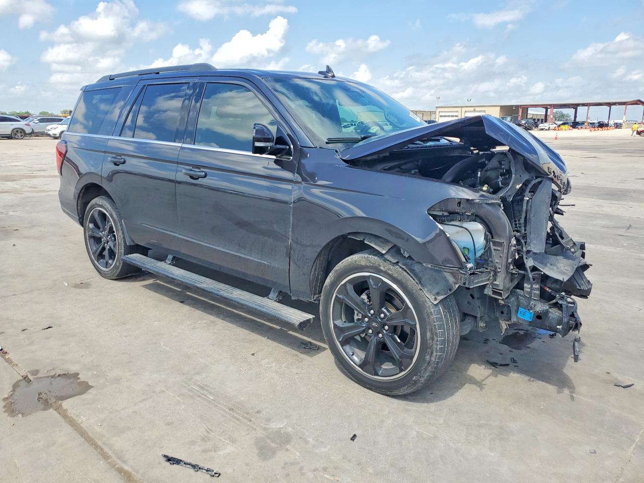 Ford Expedition Limited