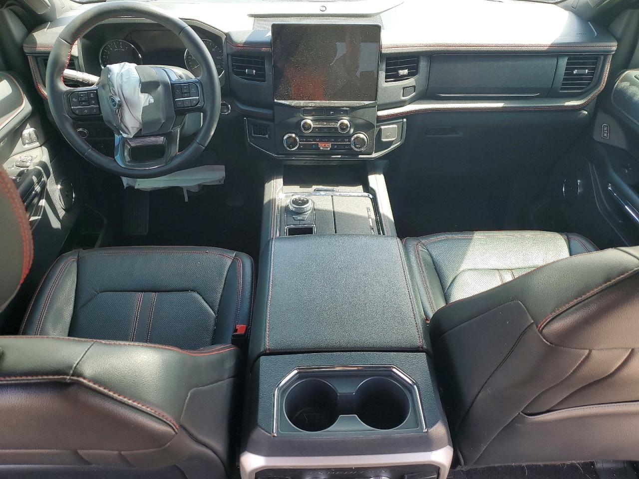Ford Expedition Limited