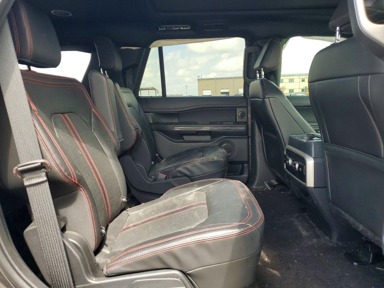 Ford Expedition Limited