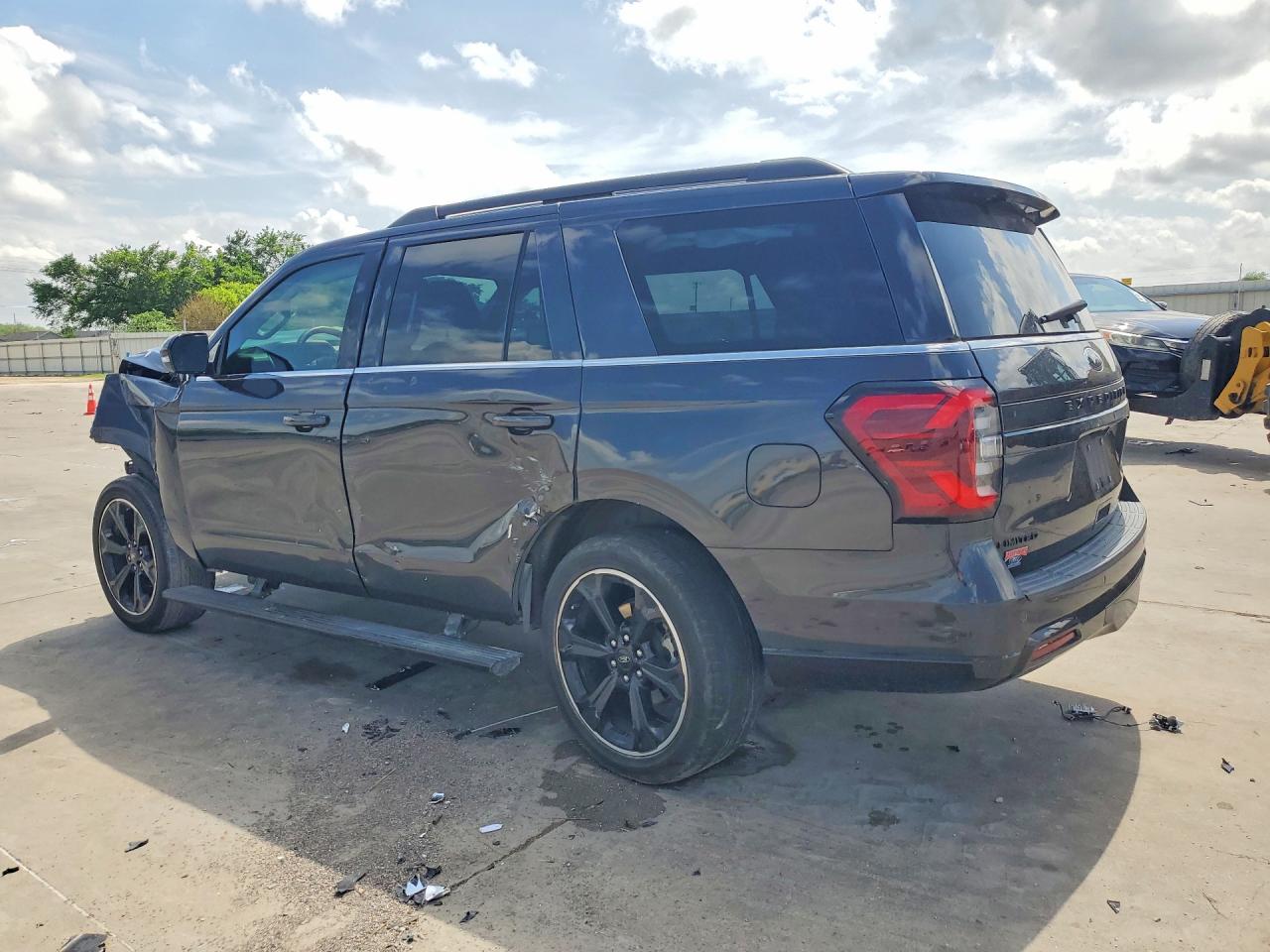 Ford Expedition Limited