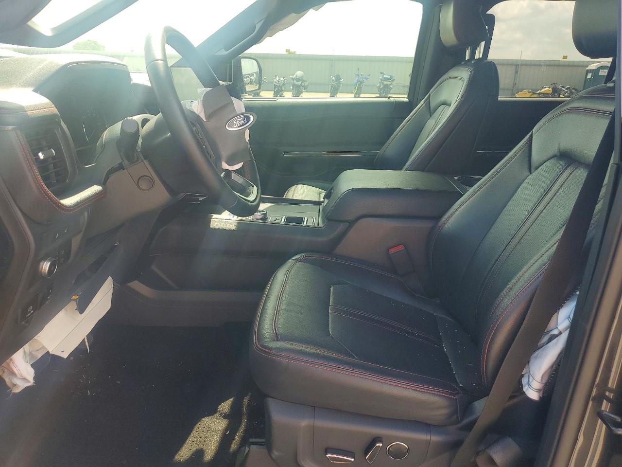 Ford Expedition Limited