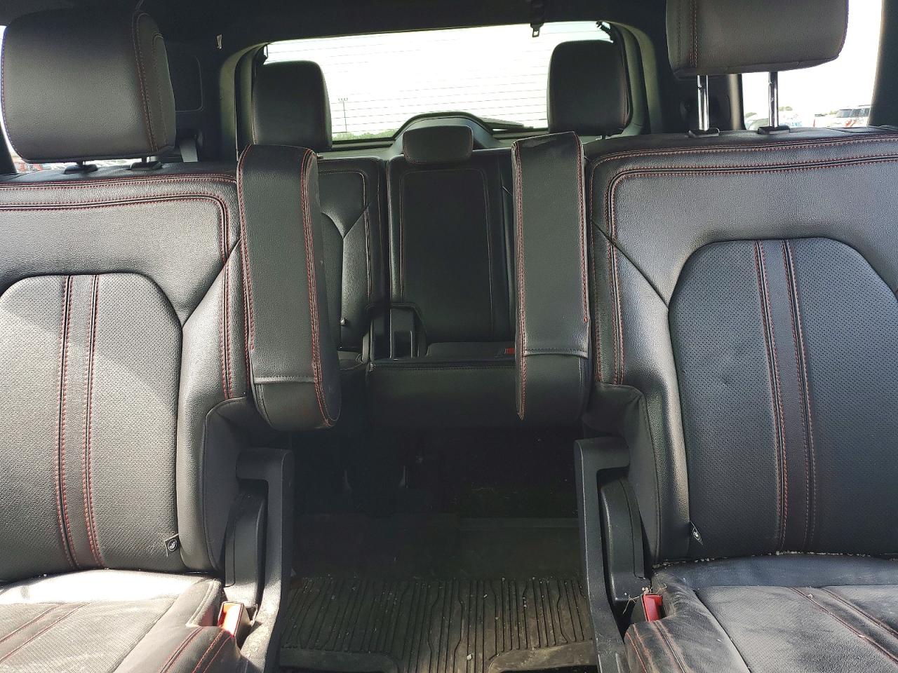 Ford Expedition Limited