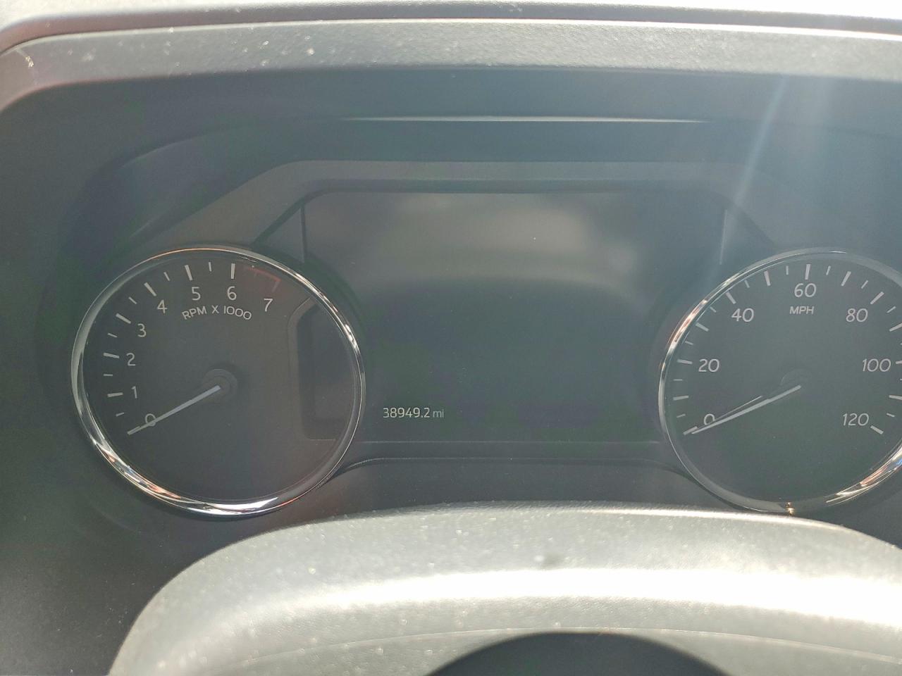Ford Expedition Limited