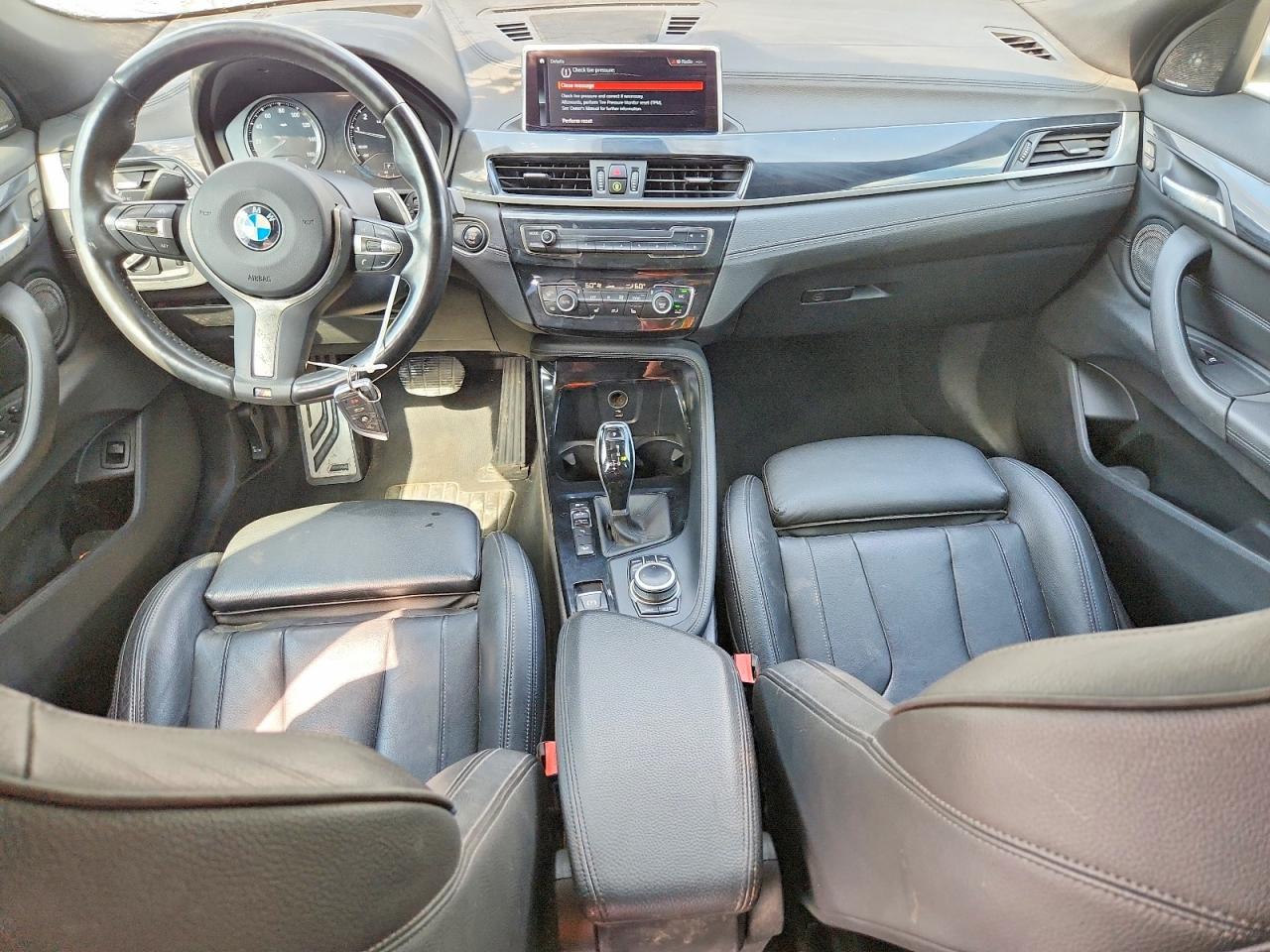 BMW X Series M35i