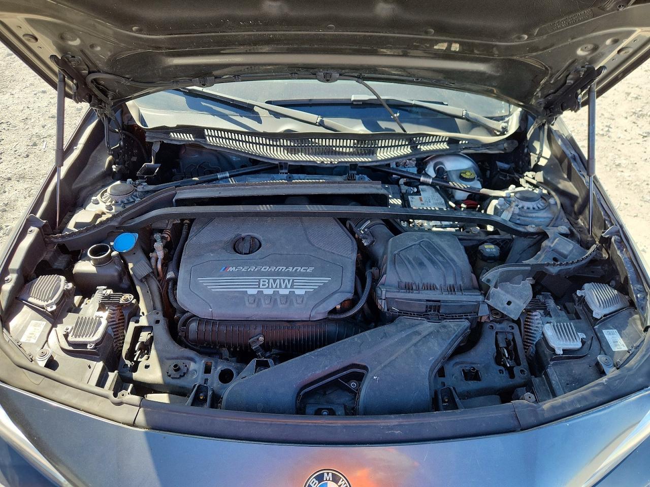 BMW X Series M35i