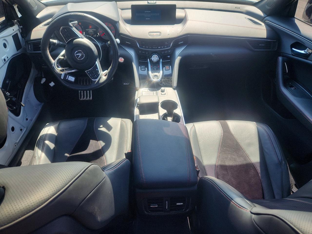 Acura TLX Tech A