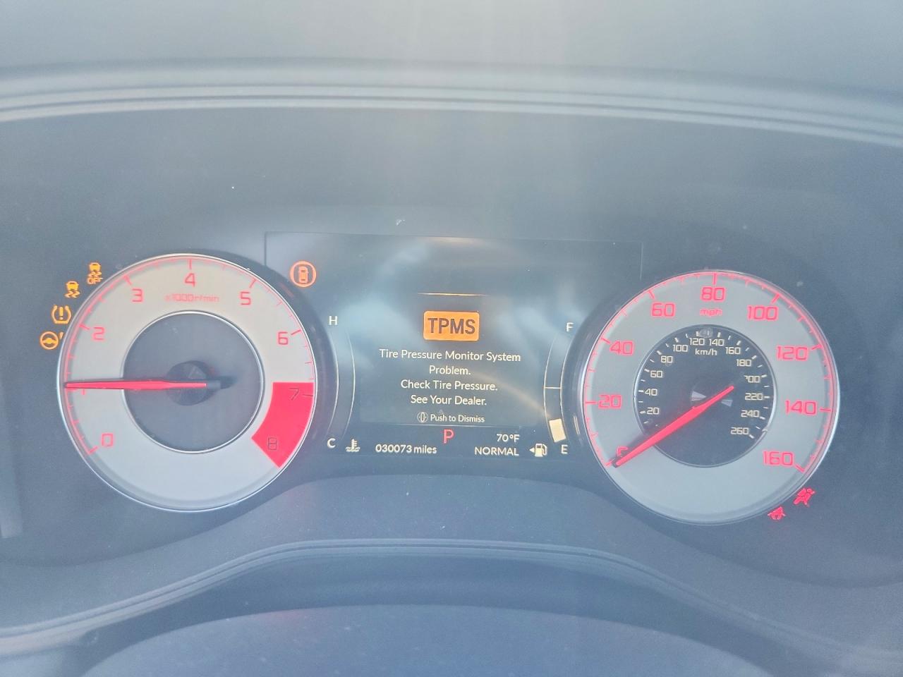 Acura TLX Tech A