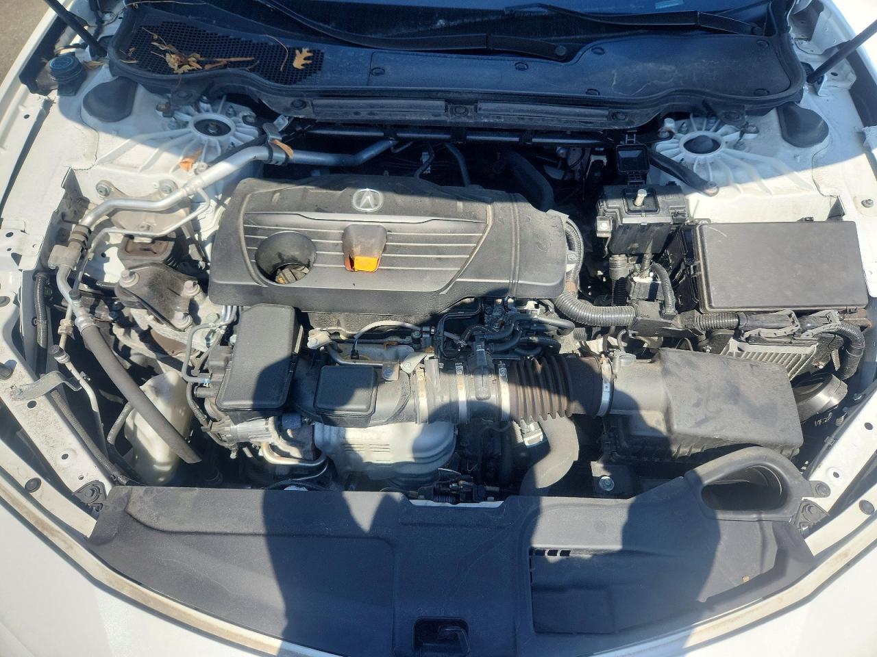 Acura TLX Tech A