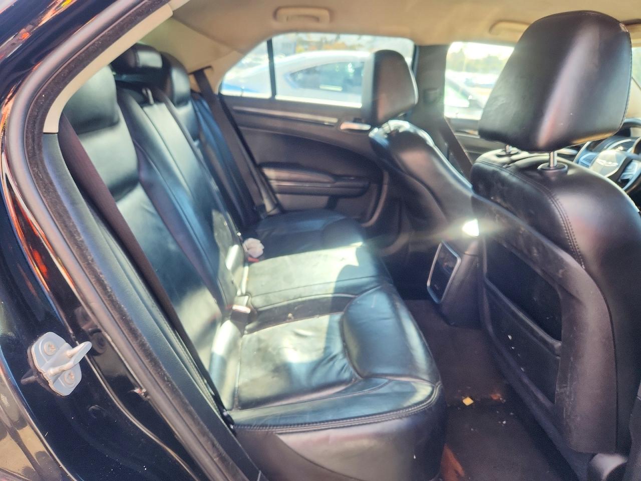 Chrysler 300 Limited