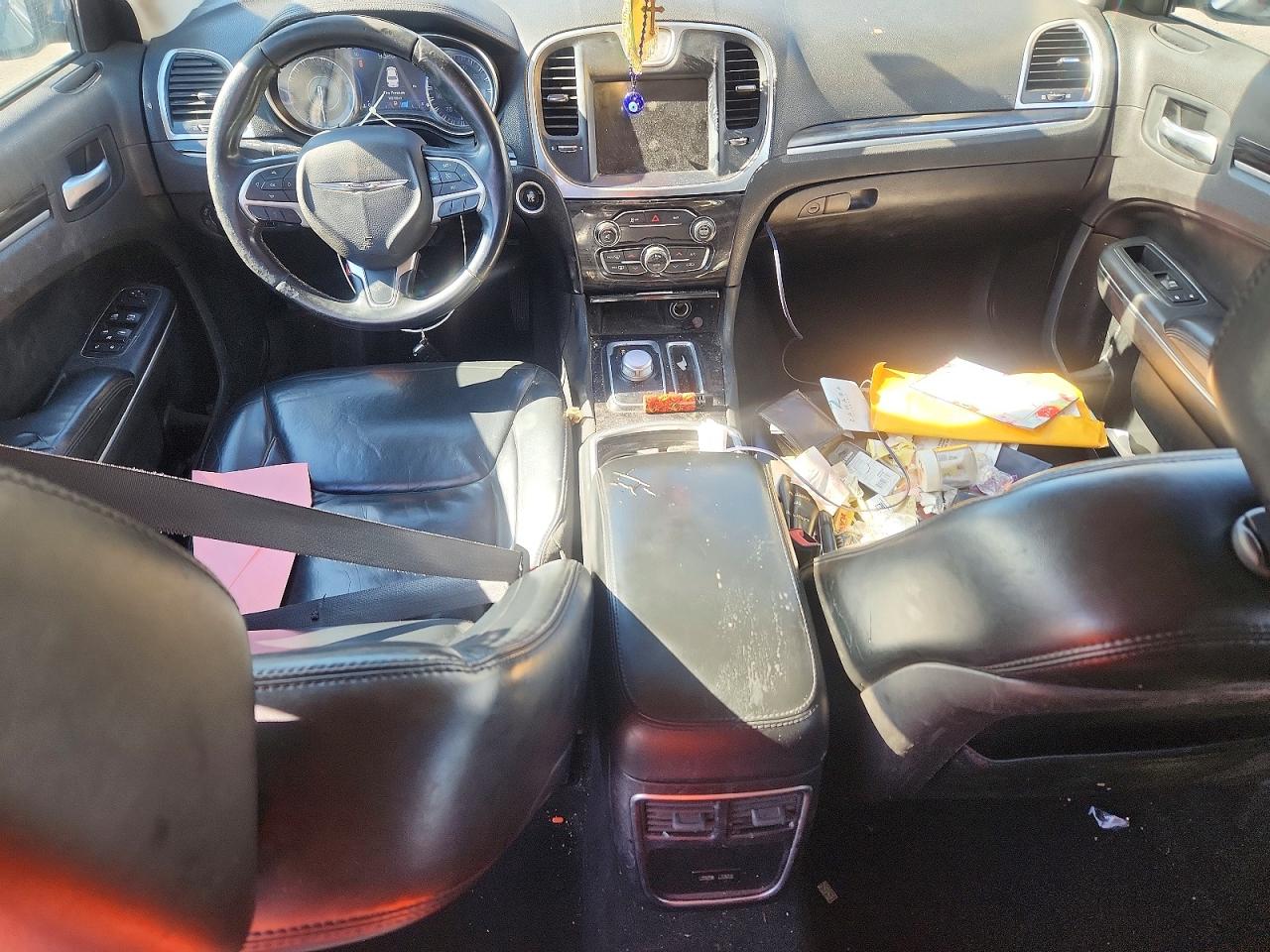 Chrysler 300 Limited