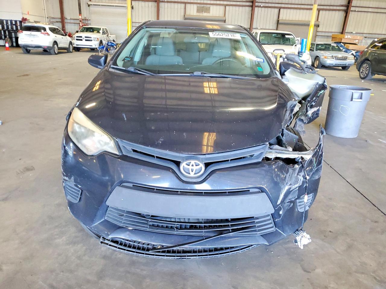 Toyota Corolla L