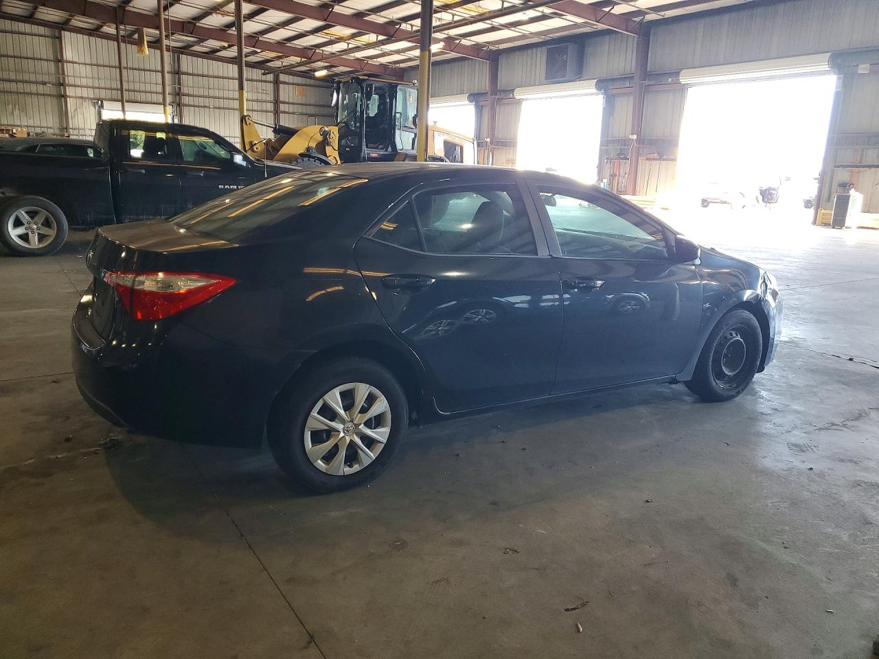 Toyota Corolla L