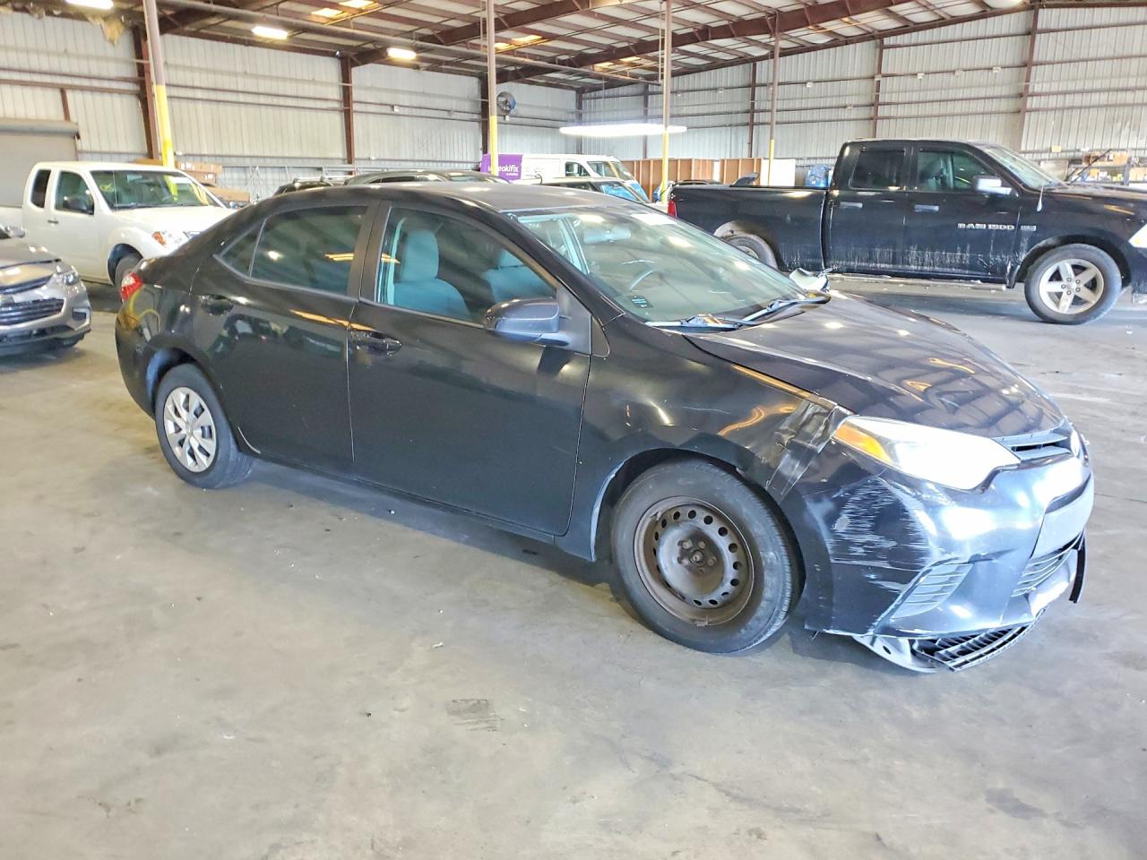 Toyota Corolla L