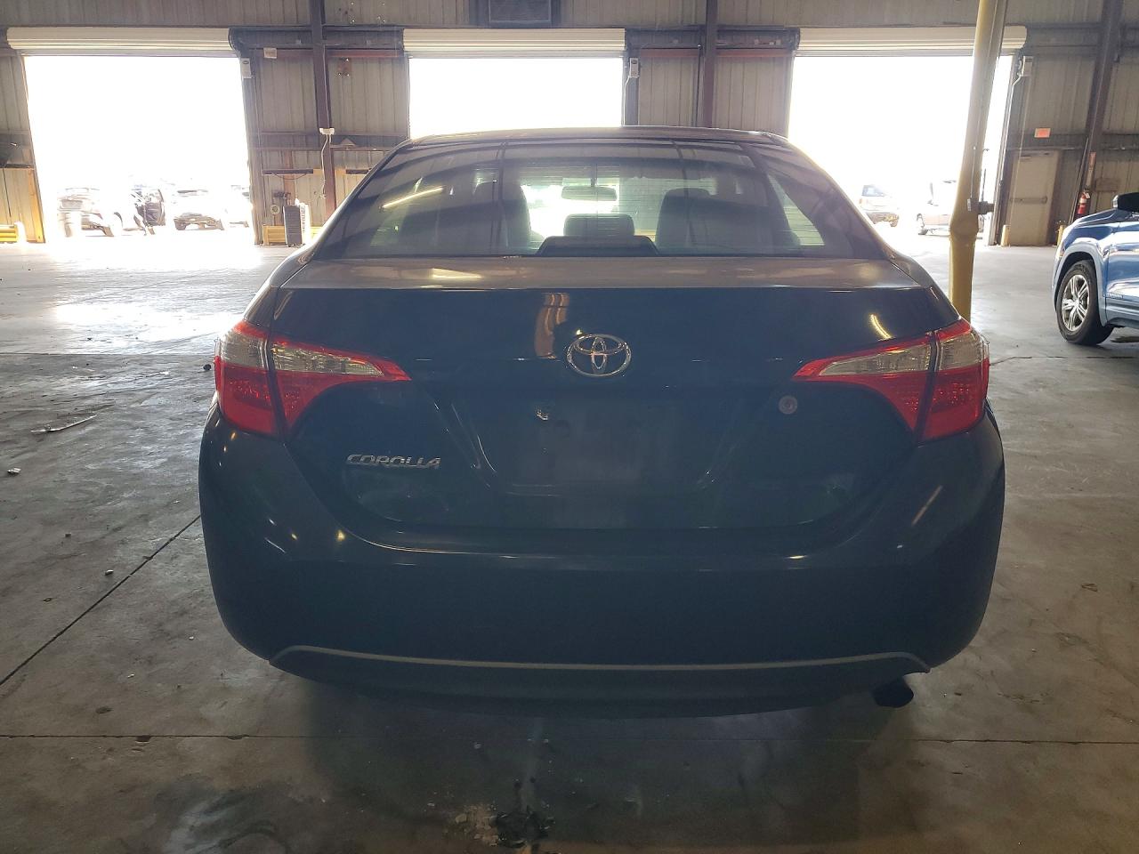Toyota Corolla L