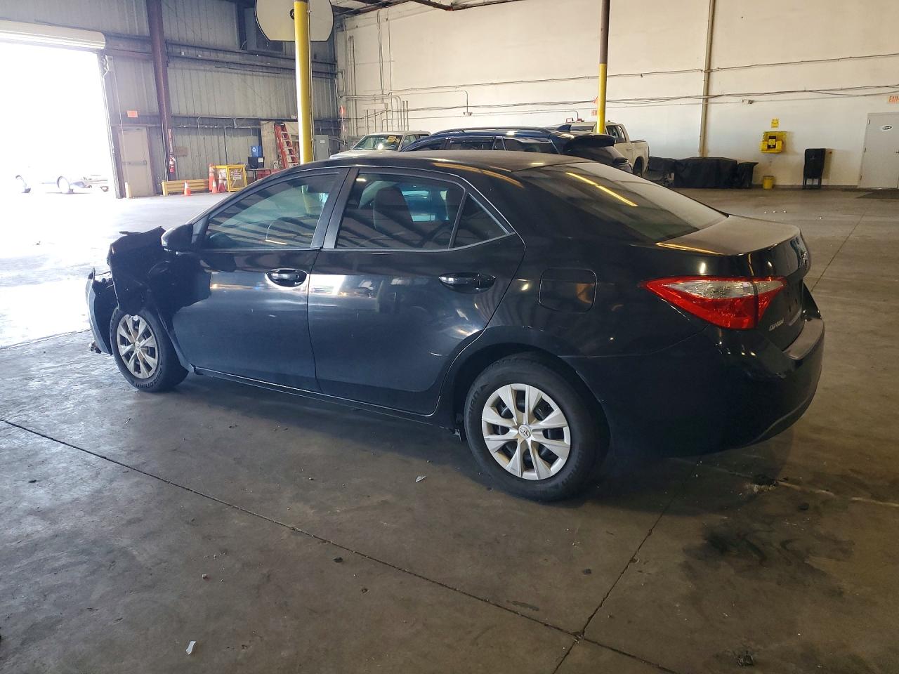 Toyota Corolla L