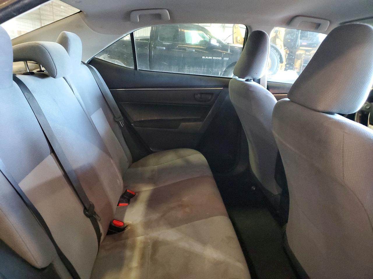 Toyota Corolla L
