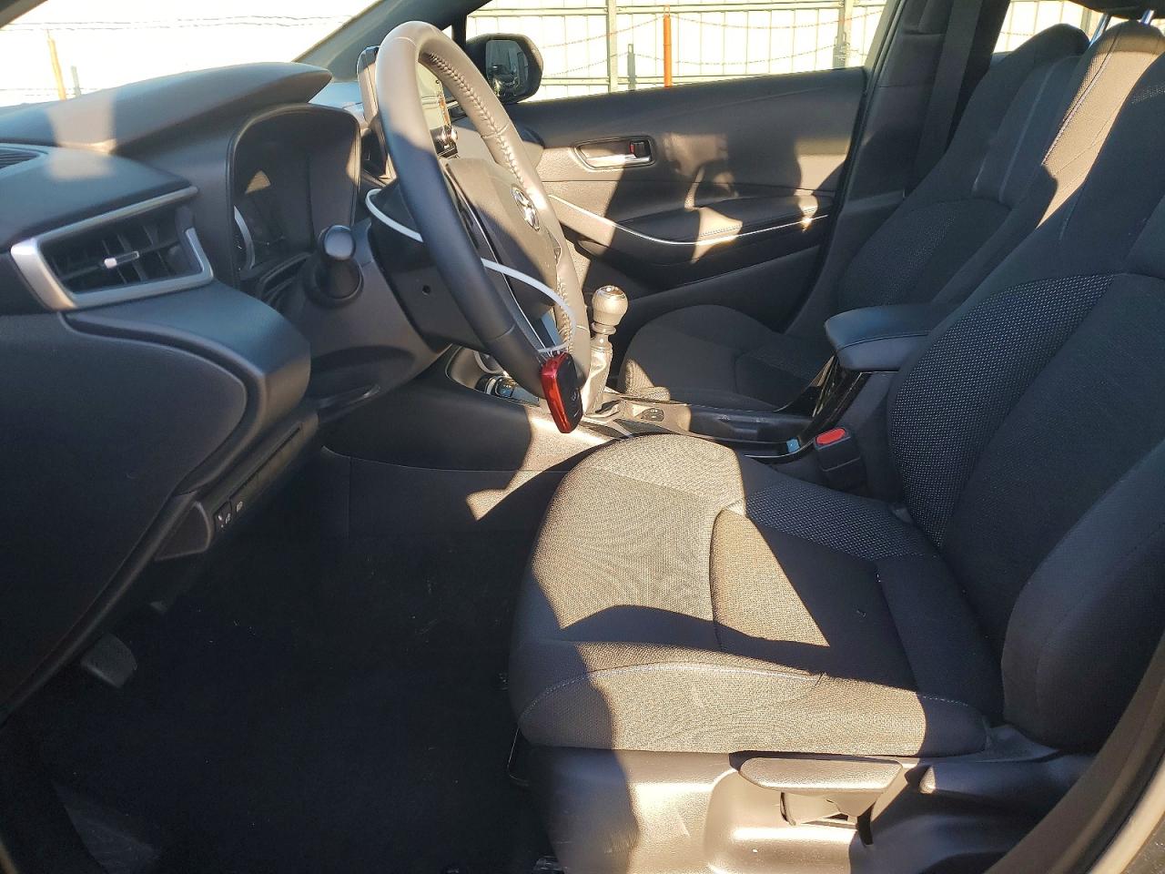 Toyota Corolla Se