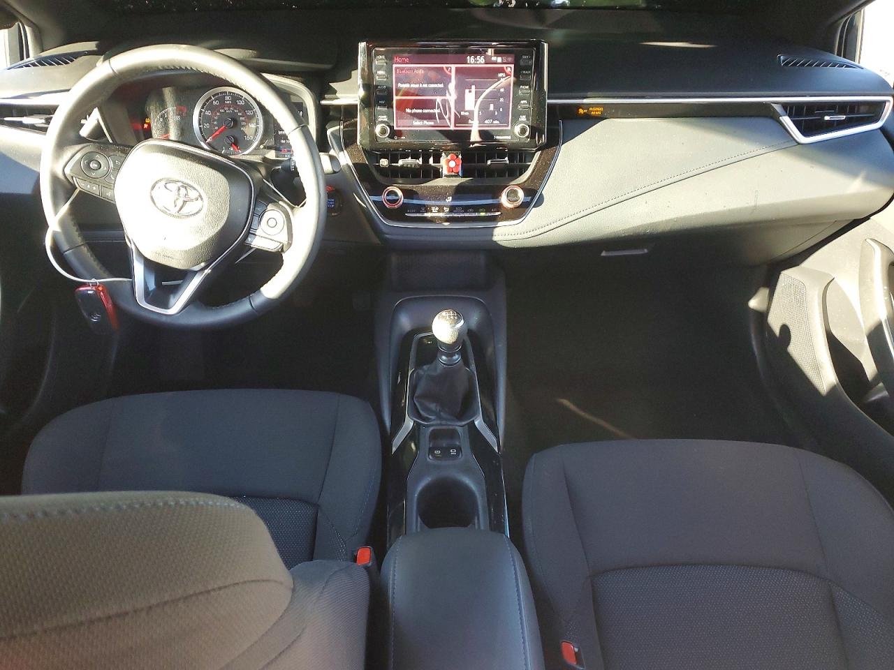 Toyota Corolla Se