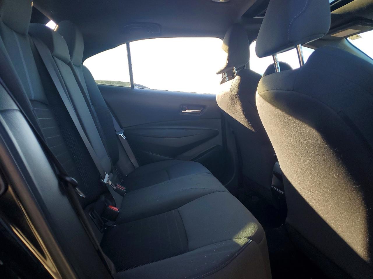 Toyota Corolla Se