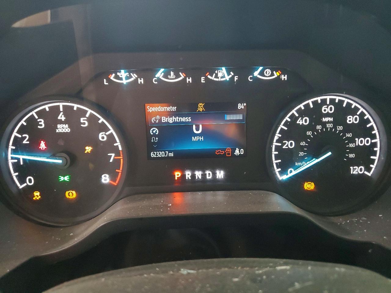 Ford F-150 Super Cab