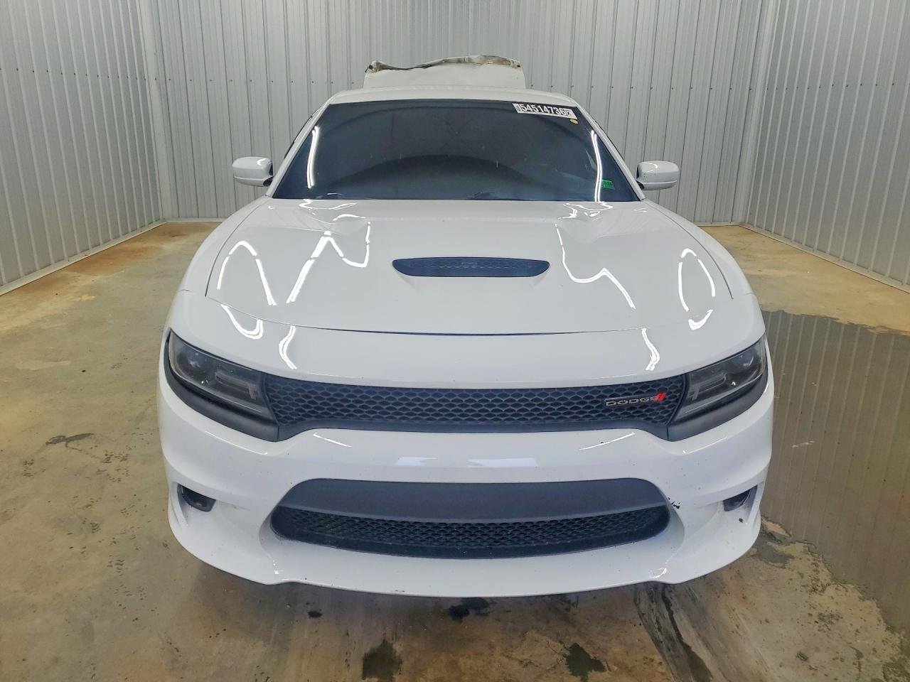 Dodge Charger Gt