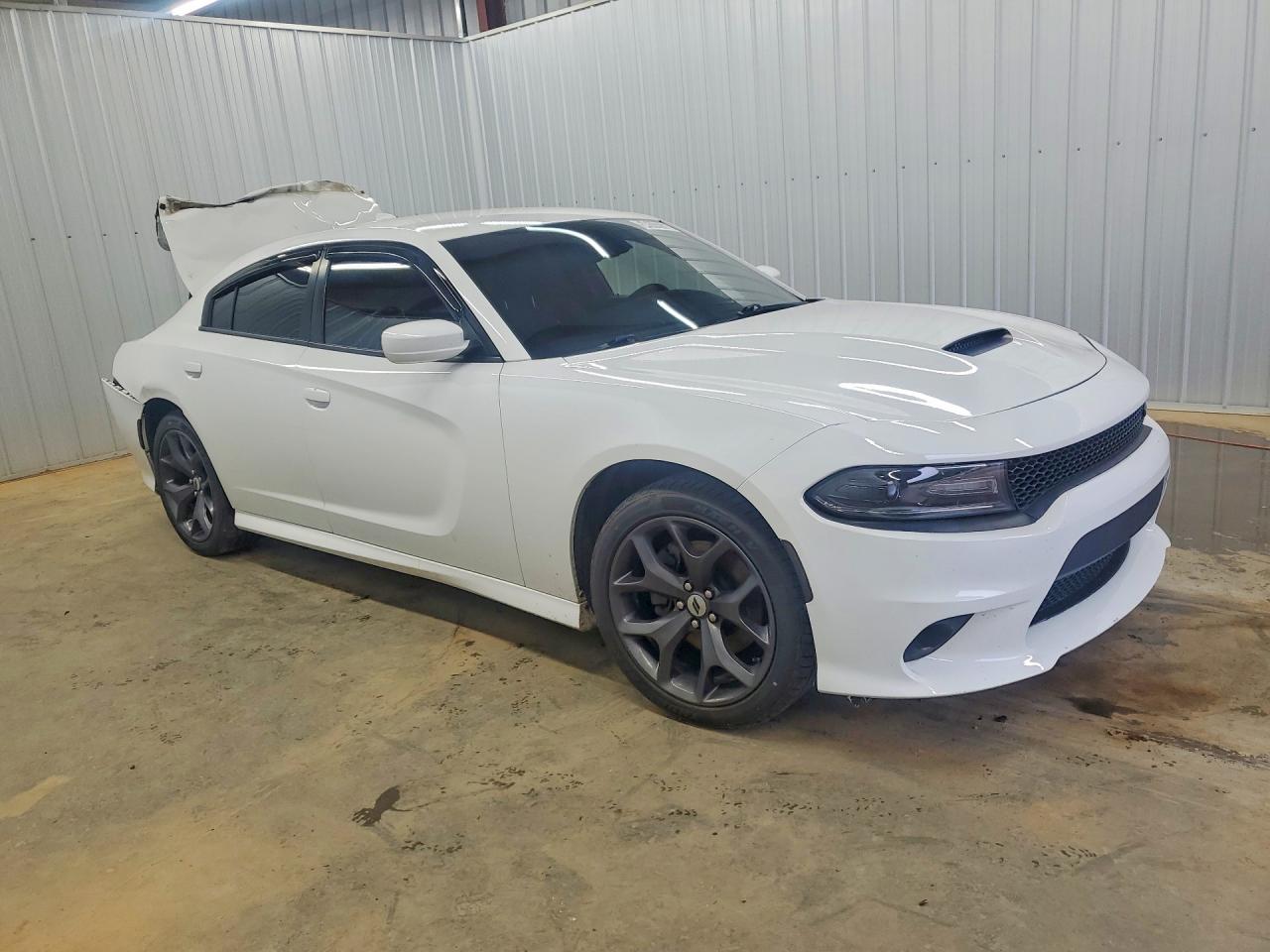 Dodge Charger Gt