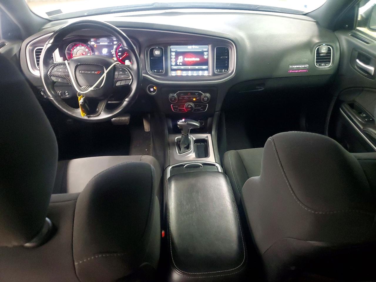Dodge Charger Gt