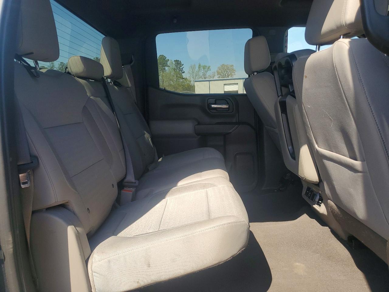 Chevrolet Silverado C1500 Lt