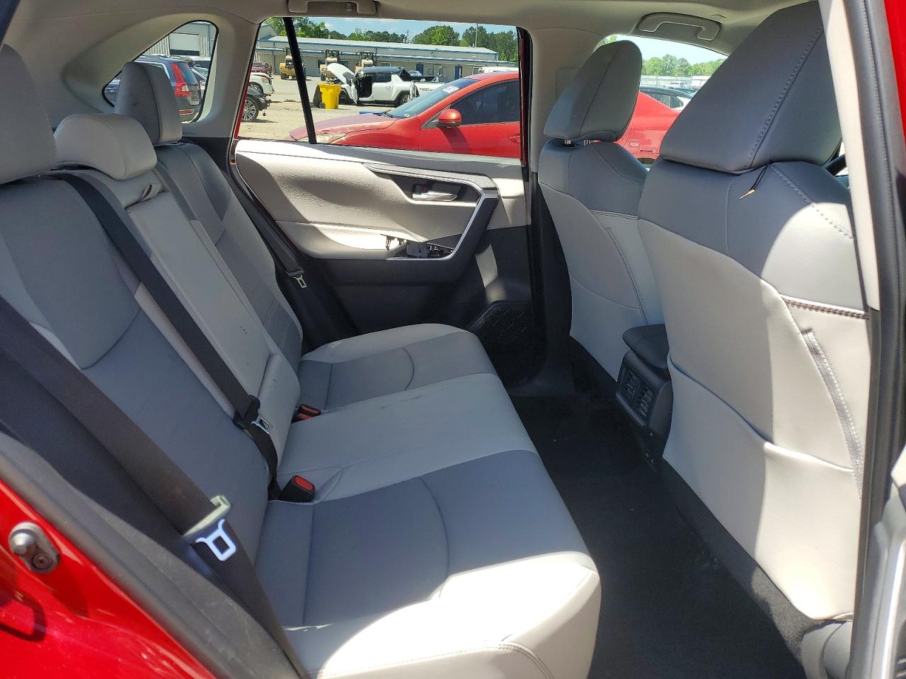 Toyota RAV4 Xle Premium