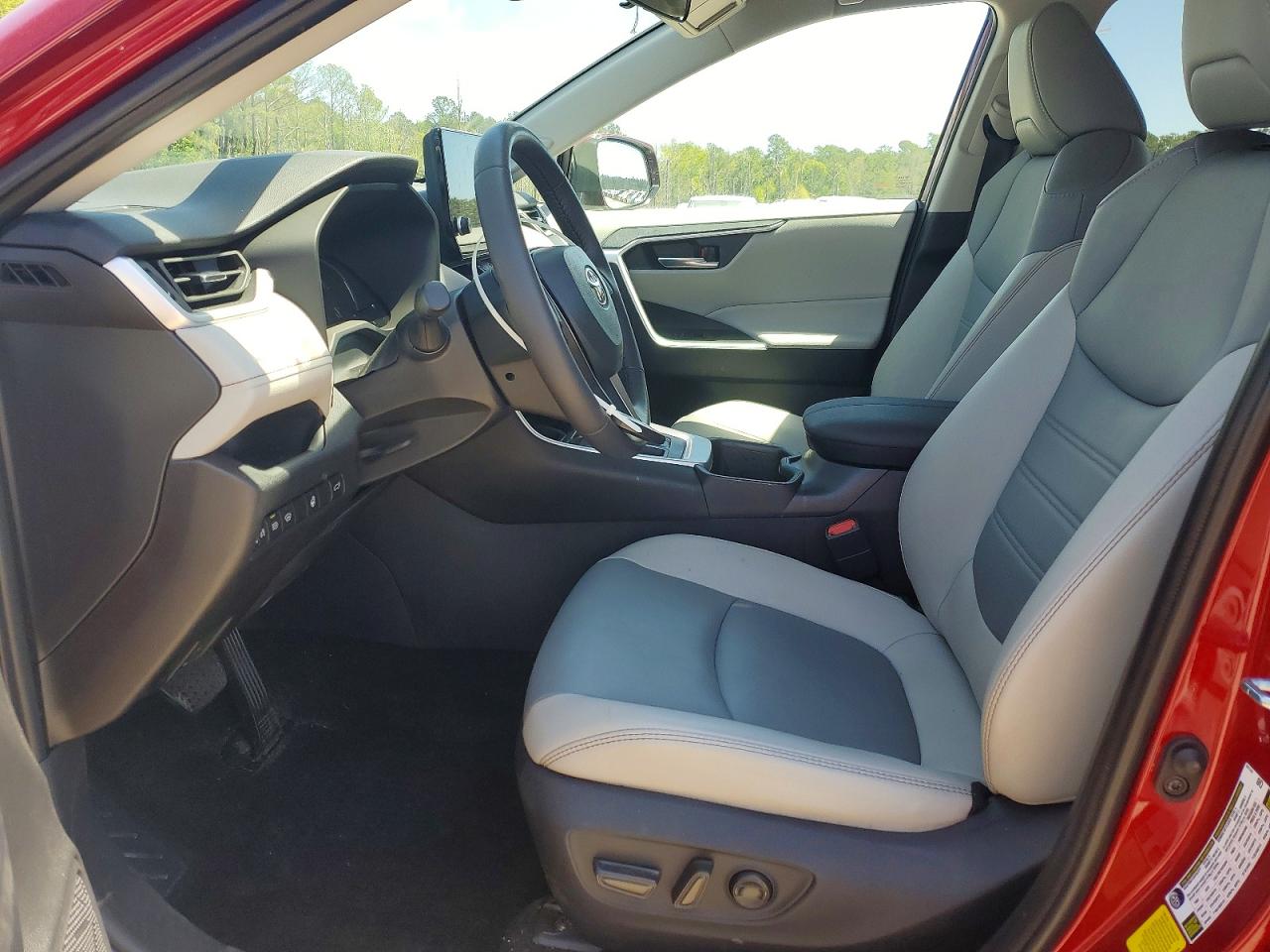 Toyota RAV4 Xle Premium