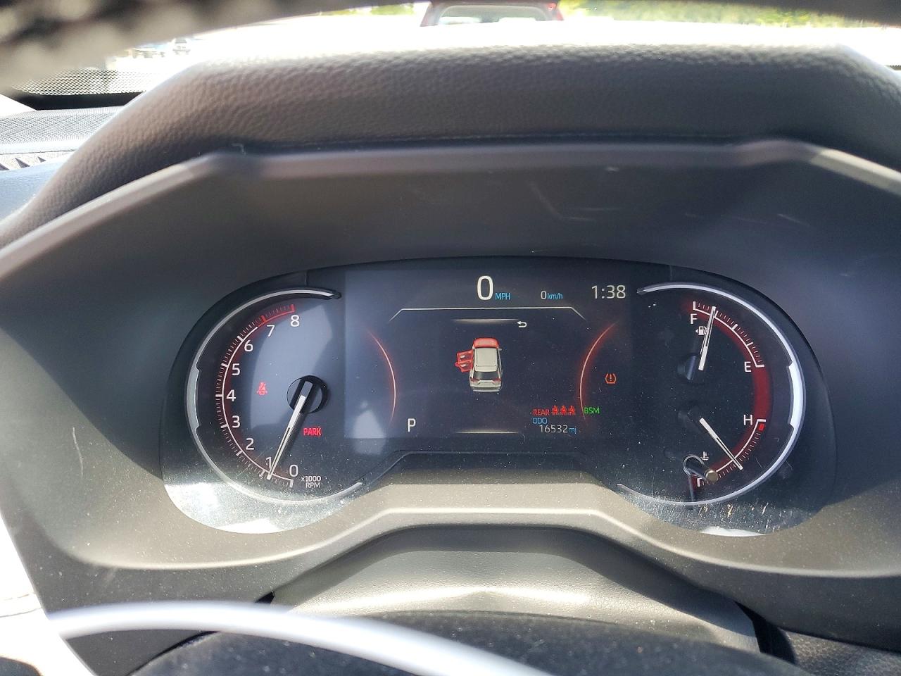 Toyota RAV4 Xle Premium