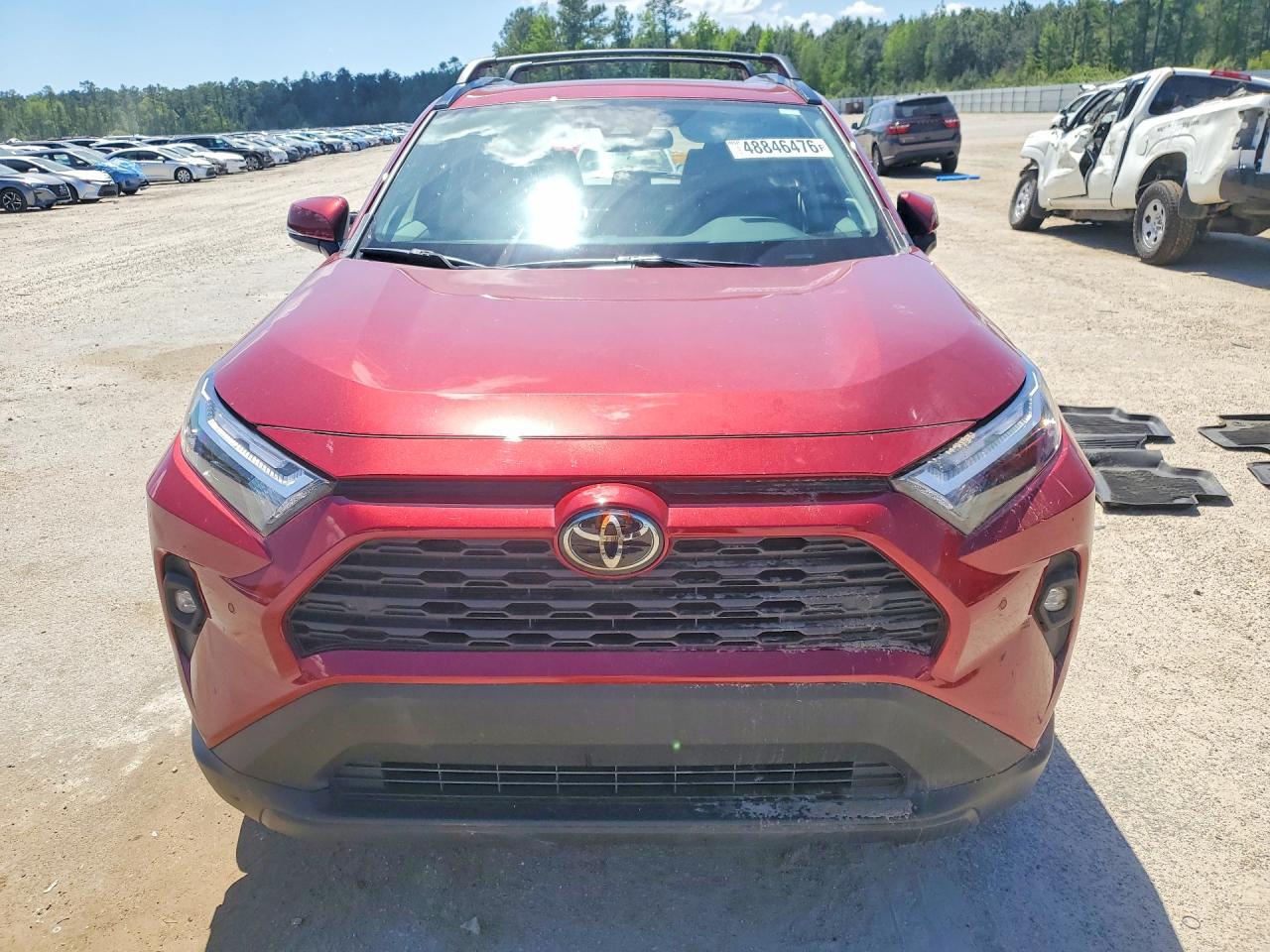 Toyota RAV4 Xle Premium