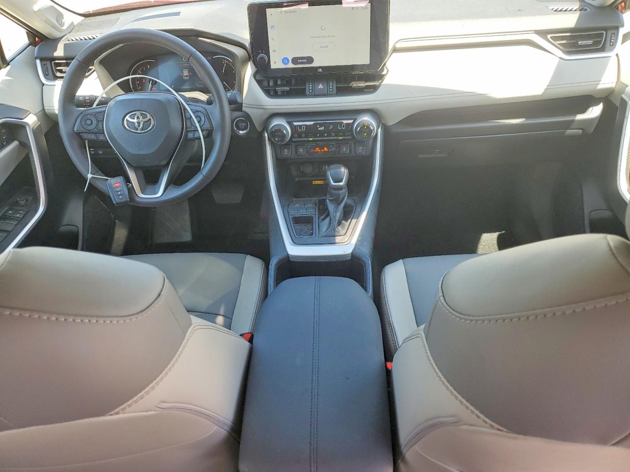 Toyota RAV4 Xle Premium