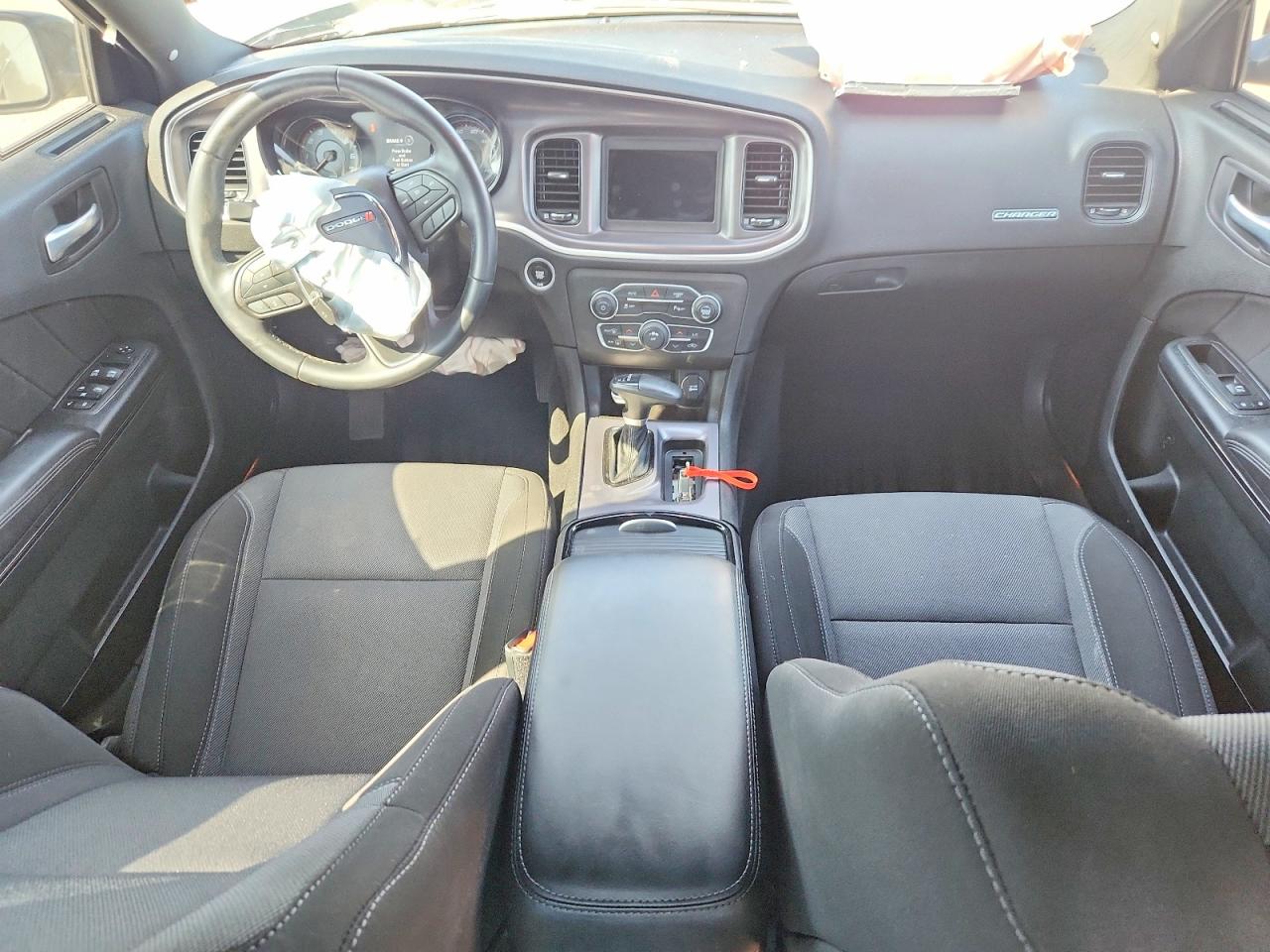 Dodge Charger Sxt