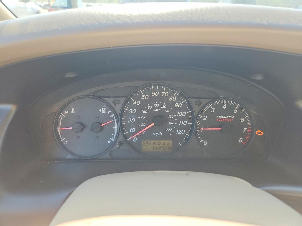 Mazda MPV Wagon