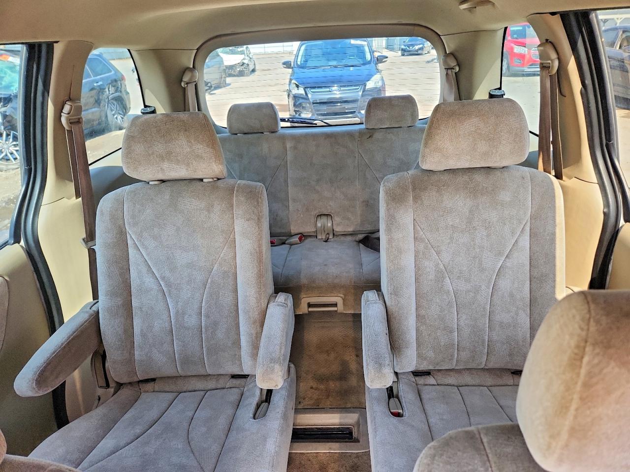 Mazda MPV Wagon