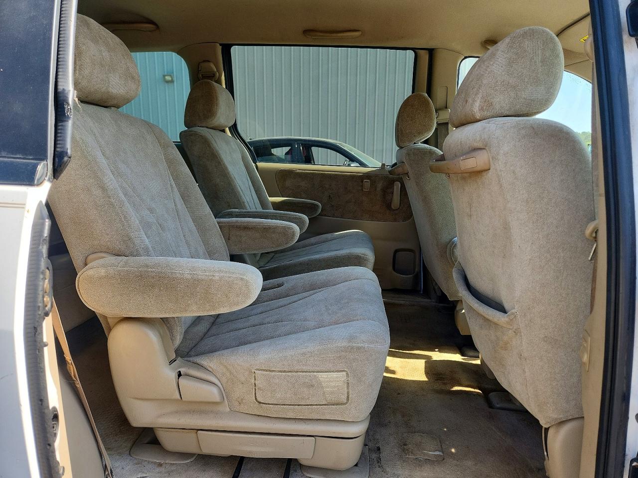 Mazda MPV Wagon