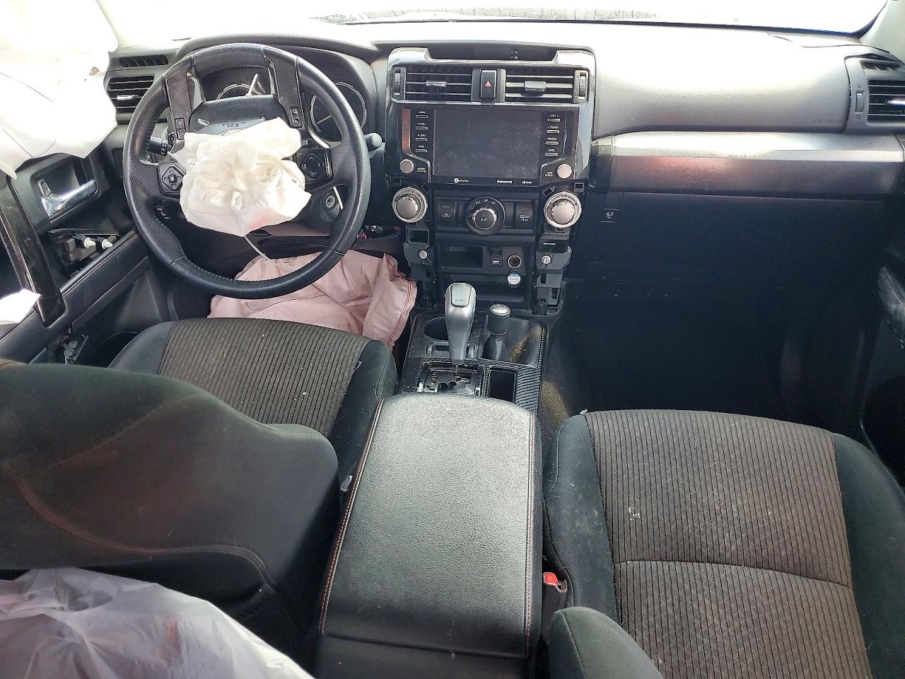 Toyota 4Runner Trd Off-road