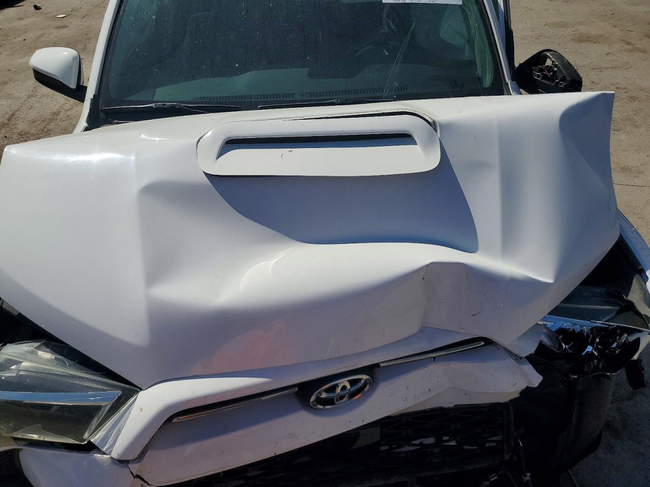 Toyota 4Runner Trd Off-road