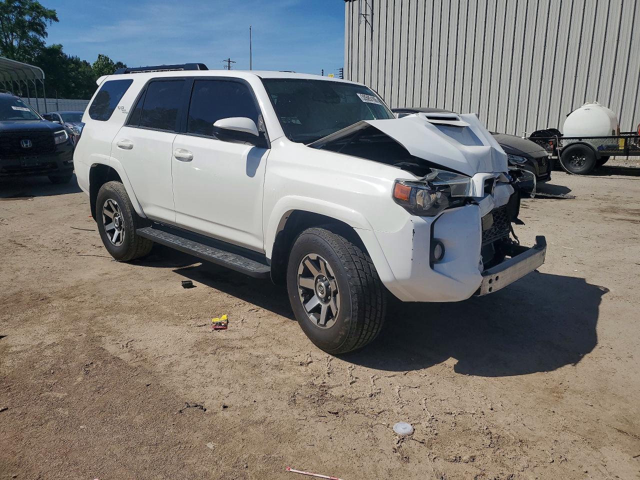 Toyota 4Runner Trd Off-road
