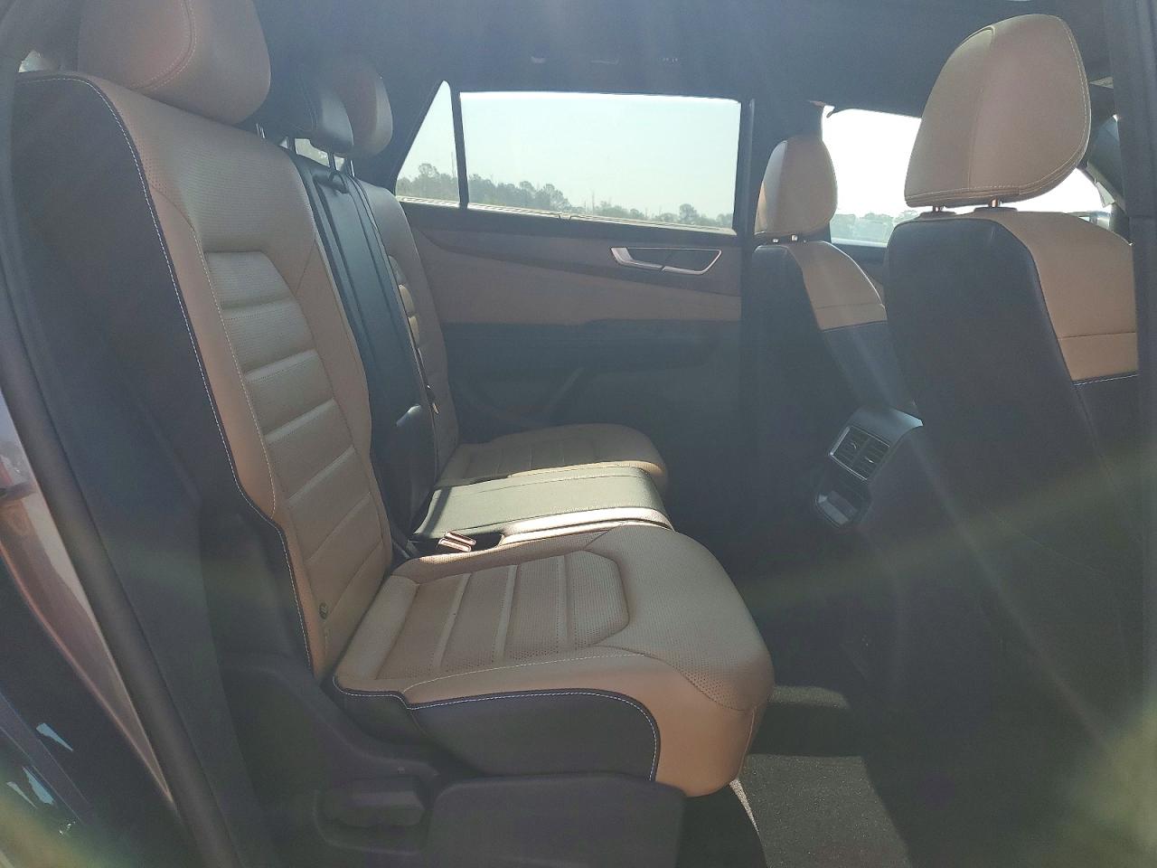 Volkswagen Atlas Sel R-line