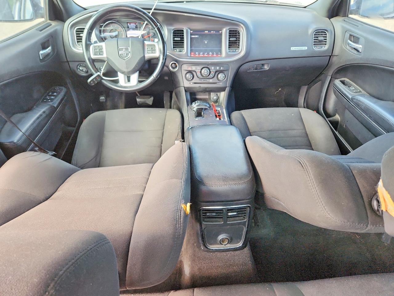 Dodge Charger Sxt