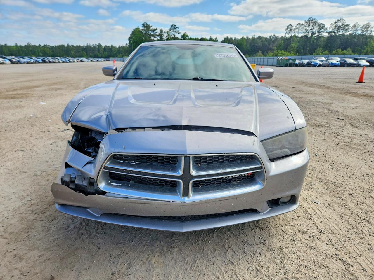 Dodge Charger Sxt