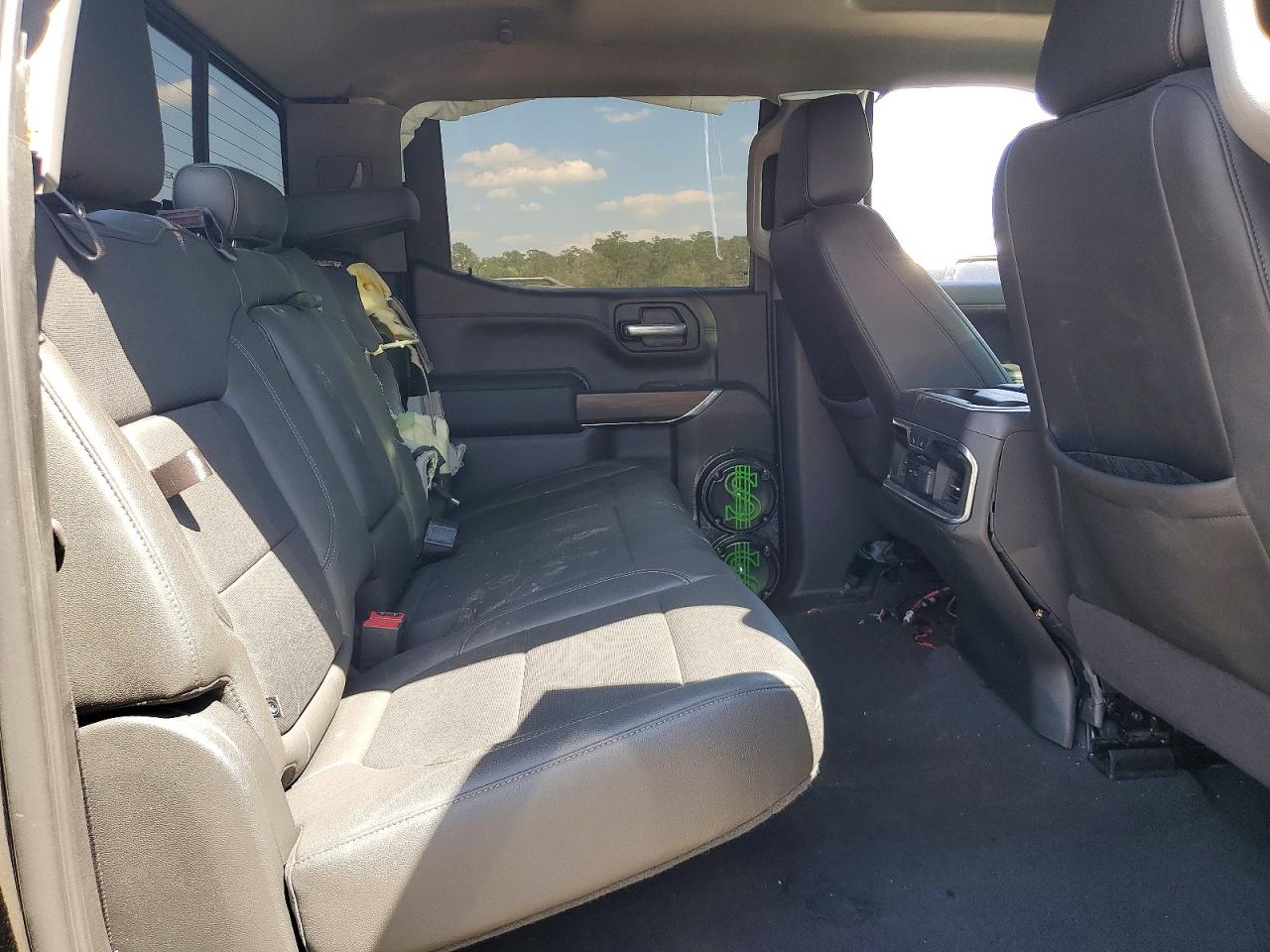 GMC Sierra K1500 Slt