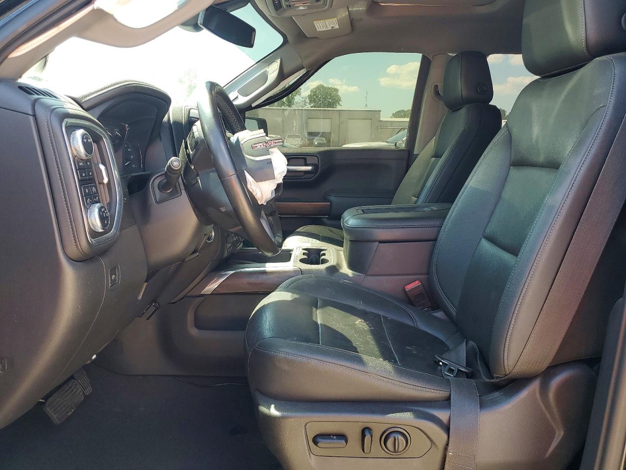 GMC Sierra K1500 Slt