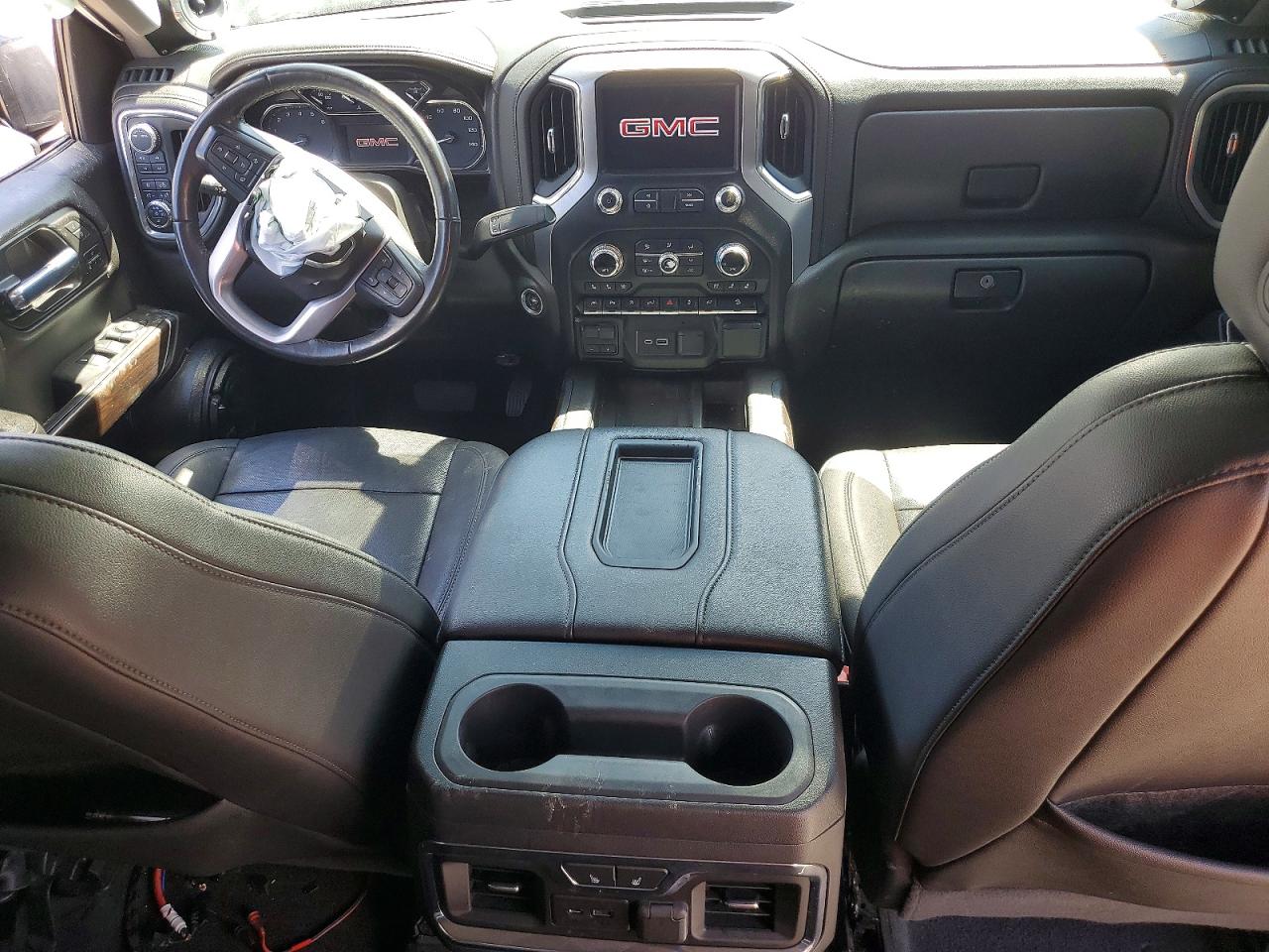 GMC Sierra K1500 Slt