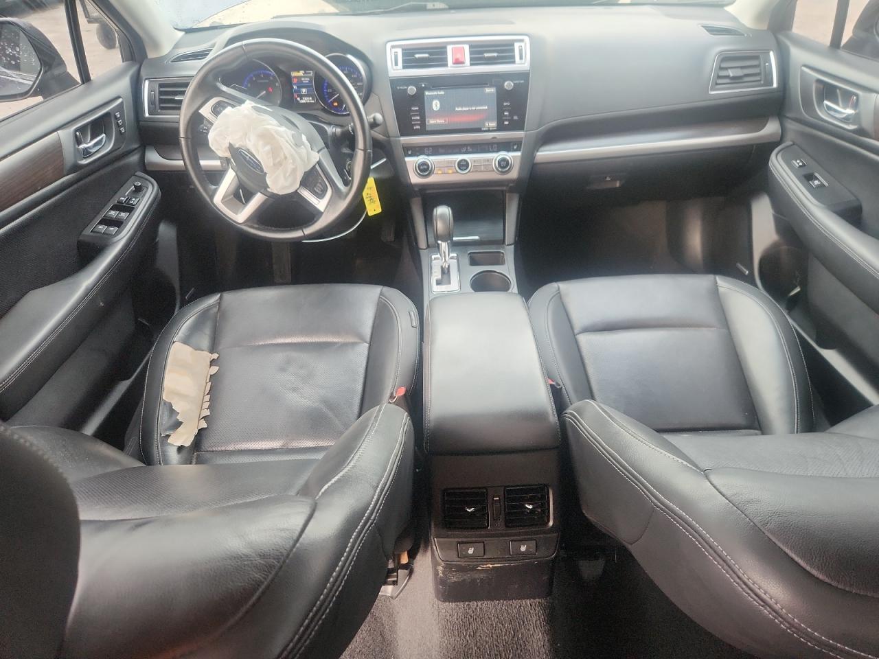 Subaru Legacy 2.5i Limited