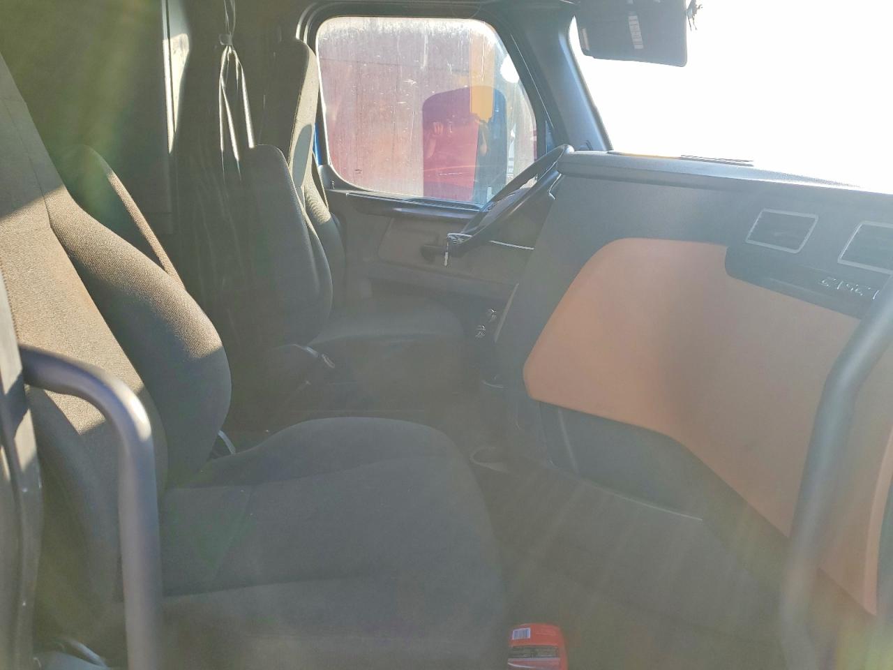 Freightliner Cascadia