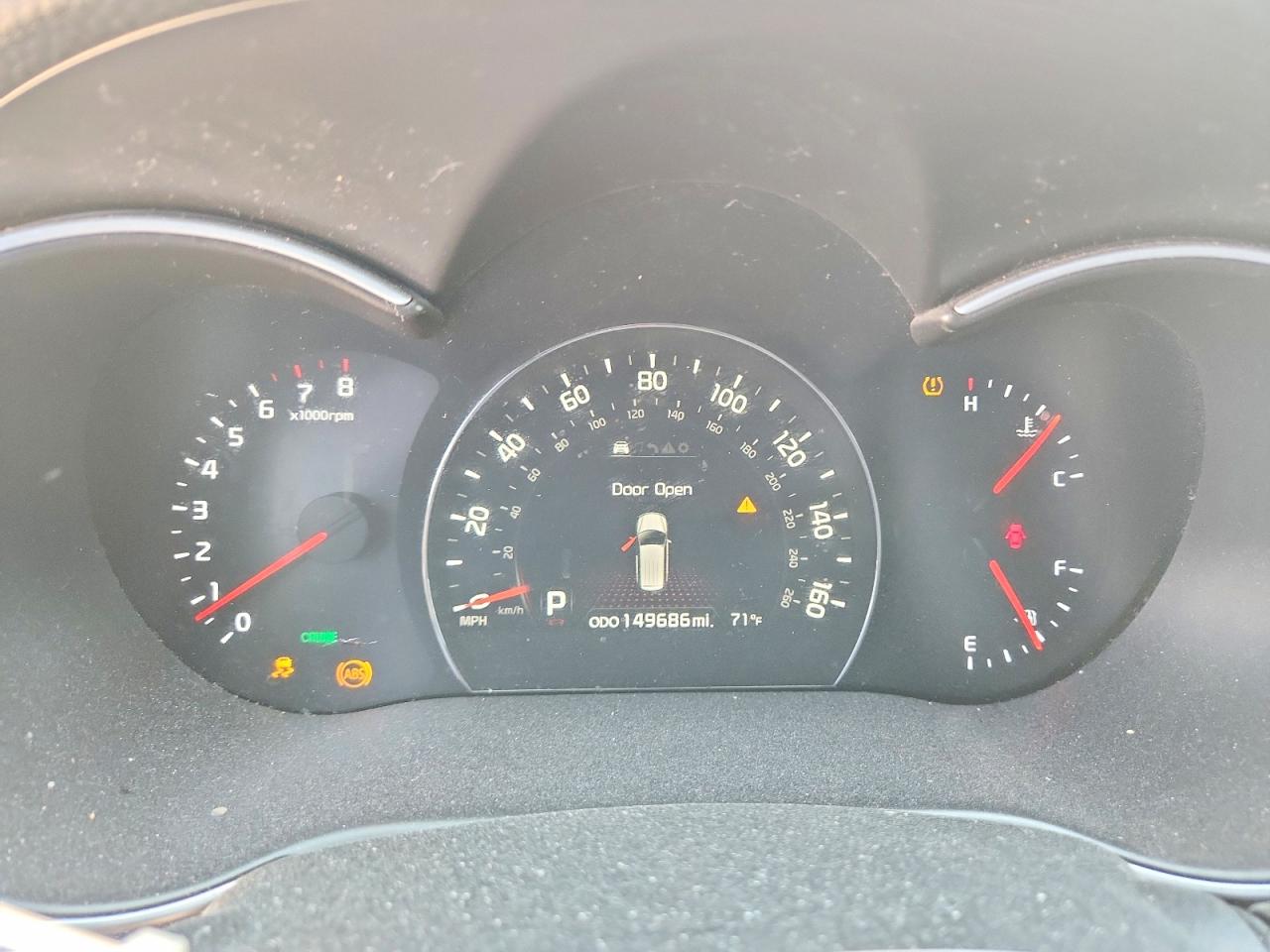 Kia Sorento Sx Limited